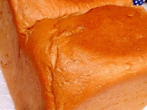 【糖質制限】1.5斤★カリふわっ♪ブラン角食パン